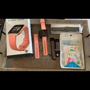 FitbitVersa